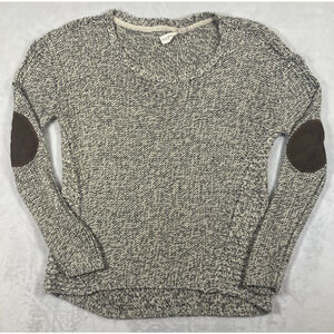 Retrod Sweater Old Money Womans Size Medium Equestriancore Preppy Academia Soft